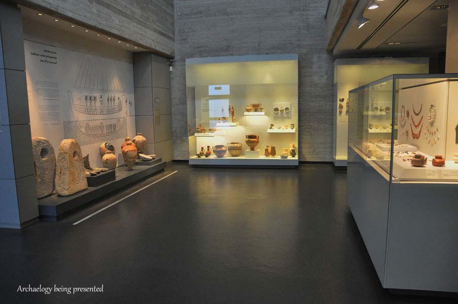 virtual tour israel museum